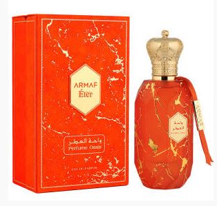Armaf Éter Oasis EDP 100ml